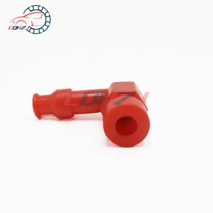CB125 Motorcycle Ignition Coil and Spark Plug - Chinese Factory Price