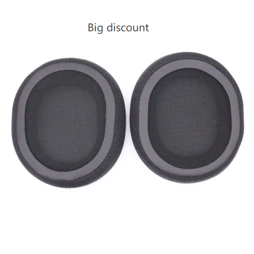 Free Shipping: Replacement Ear Cushions/Pads for SteelSeries Arctis 3/Arctis 5/Arctis 7/Arctis 9X Headphones