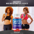 Body Slim Weight Loss Keto Gummies