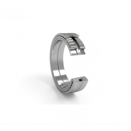 دو ردیفه مخروطی متریک TDI، غلتک DF