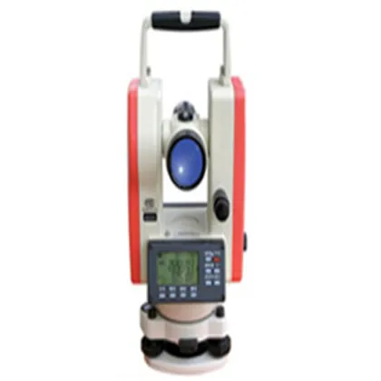 Pjk Dt-2A Digital Theodolite Surveying Instrument