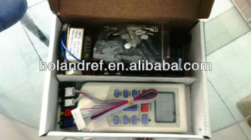 Air conditioning universal remote control(ZL-U02B)