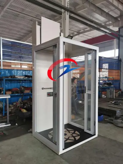 Hydraulic Residential Elevator