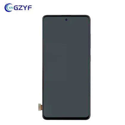 OLED Screen with Frame LCD Combo for Samsung A51 A515 A516 - Supplier & Wholesaler