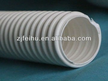 8 inch diameter pvc hose