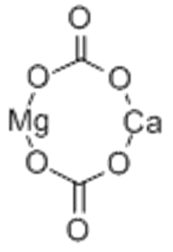 Dolomite (CaMg(CO3)2) CAS 16389-88-1