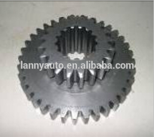 Aftermarket combine transmission parts gear rear H32057 for John Deere JD