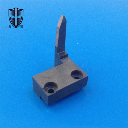 stable conductivity silicon nitride Si3N4 ceramics