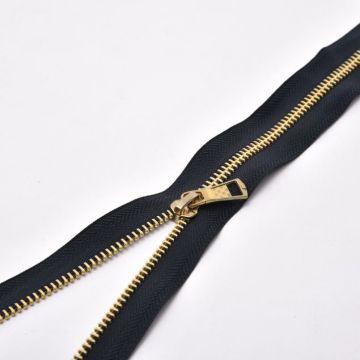 Clothing accessories secure well-made sweater zippers
