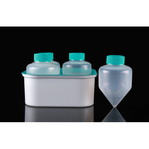 Falcon Sterile Sample Containers:Clinical Specimen Collection:General  Clinical