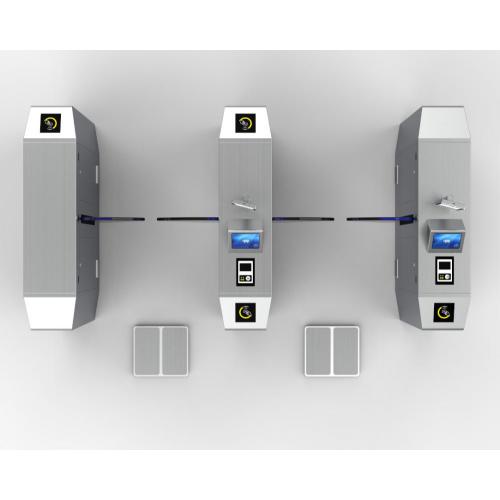 ESD Turnstile Tester LCD-Anzeige