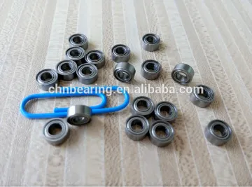 Miniature ball bearing 604,604-Z,604-2Z,604-RS,604-2RS
