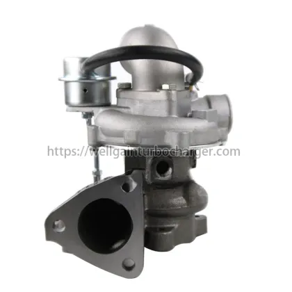 Turbocharger Parts for Kia Bongo - GT1649V 2820042610 715924-5003S