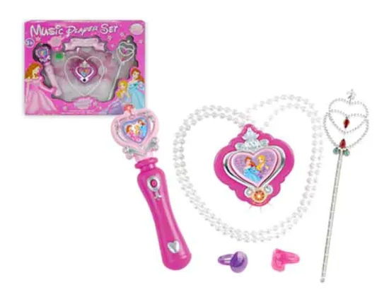 FLASH STICK MUSICAL BOX