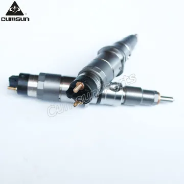 044512059 aftermarket CR fuel injector supplier