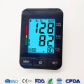 Digital Automatic Blood Pressure Monitor Upper Arm