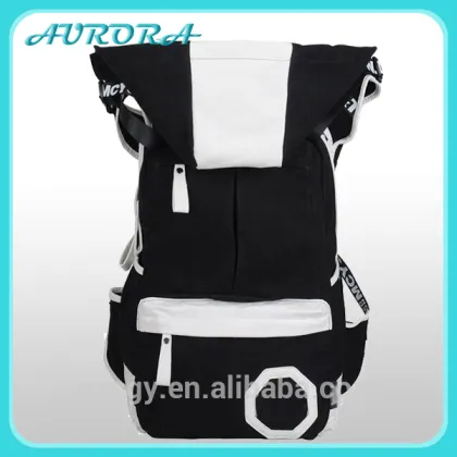 Fashion casual Korean japanese brand backpack