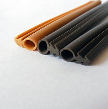 Factory Price Soft Rubber Seal for Furniture/Aluminium Frame/Wooden Door