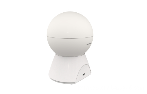 Smart camera
