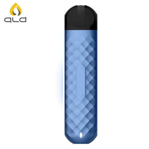 ALD SILMO Full Honeycomb Ceramic Pod Vape