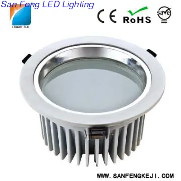 3W 5W 7W 10W 15 watt led down light