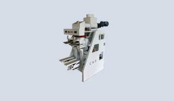 Screw Valve Packing Machine for Automatic Packaging