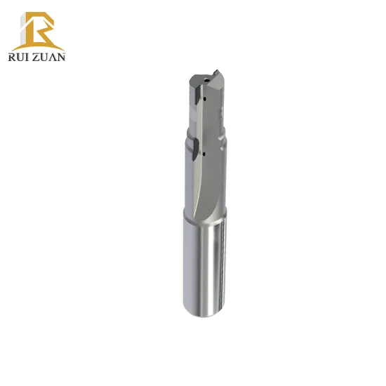 Adjustable PCD Reamer Cutting Tool for Copper - Diamond PCD Engraving Tools