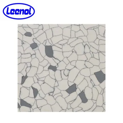 Antistatic PVC Floor/PVC Tile/ESD plastic floor