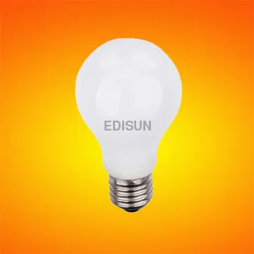 CFL bulbs, A shape E27 9W EUP certificated
