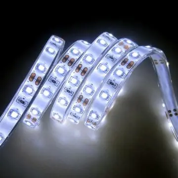 High quality 3528 flexible led strip light 12v