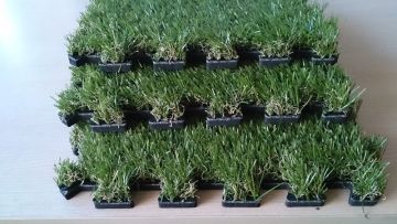 Artificial Turf (portable grass)