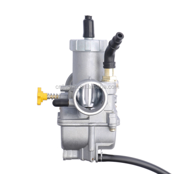 High-Quality PE Carburetor for Motorcycle Fuel System (24/26/28mm) - Ideal for 150cc Racing Bikes
