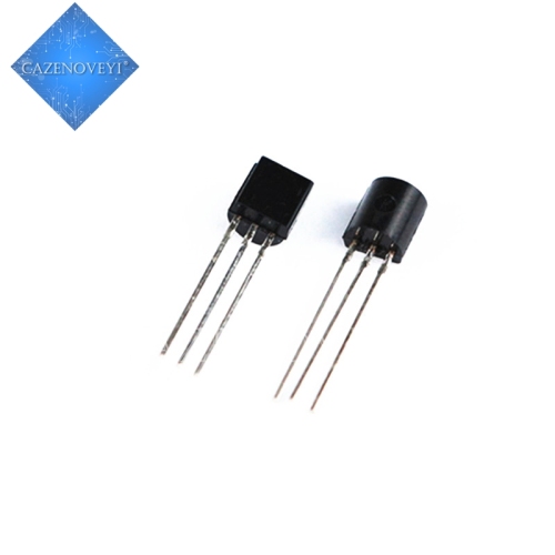 10pcs/lot XL1225 TO-92 400V 0.8A XL1225L TO92 thyristor XL 1225 In Stock