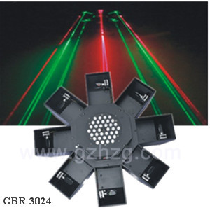 Laser UFO