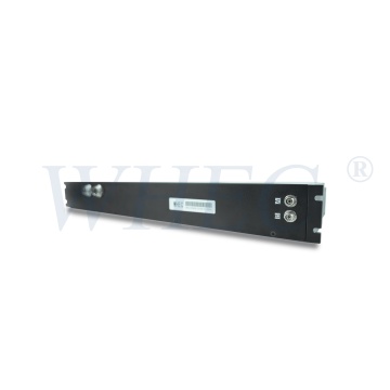 High Resolution Line Scan Camera: WHEC PL6R540SDGE Contact Image Sensor (CIS) All-in-One Solution for Machine Vision
