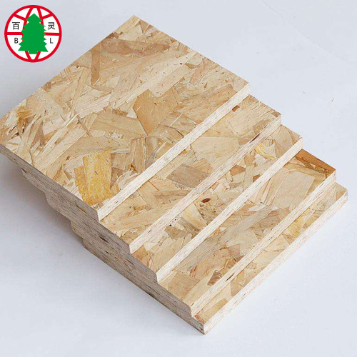 Square Osb บอร์ด Osb 15mmx2440mm X 1220mm (osb 3) คุณภาพสูง บอร์ด Osb 15mmx2440mm ...