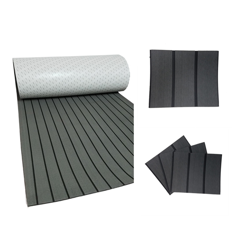 Melors Boat Decking Boat Foam Flooring Decking Murah