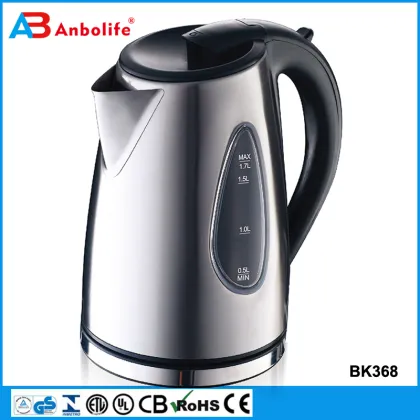 home appliances water kettle electric kettle for boiler