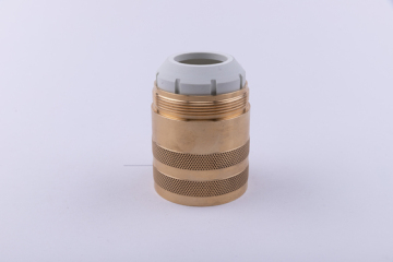 Nozzle Retaining Cap For ESAB PT36