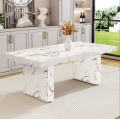 Refined Dining Table for Modern Kitchens