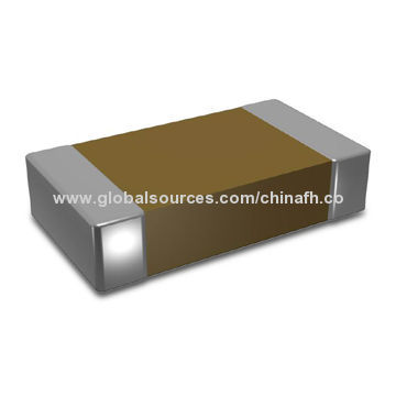 COG MLCC with -55 to 125°C Operating Temperature, Ideal for General Use, High Reliability
