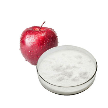 Яблочные полифенолы 80% водного растворимого яблочного экстракта