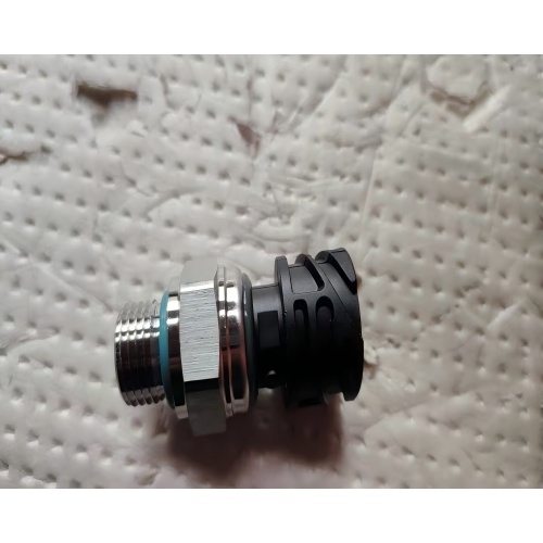 Genuine Parts fuel oil 21634021 for A40G articulated truck