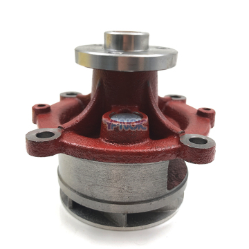 VOE21404502 D4D D6D Engine Water Pump for Excavators EC210 EC290B EC240B