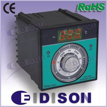 TEH96-92001 temperature instrument