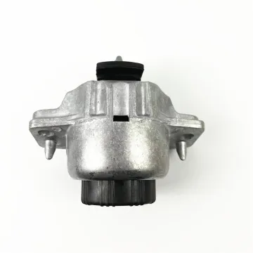 Left Right Auto Parts Engine Mounting for Jaguar F-PACE 2016 - Online Accessories GJ0488 T4A2335 T4A1057