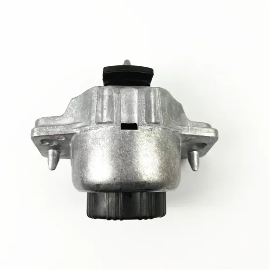 Left Right Auto Parts Engine Mounting for Jaguar F-PACE 2016 - Online Accessories GJ0488 T4A2335 T4A1057