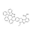 Высокой чистоты Trityl Candesartan CAS 139481-72-4