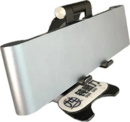 Aluminum alloy Tablet computer stand