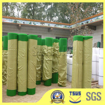 Plastic Wire Mesh